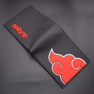 Porte-Monnaie Naruto pour Garçon