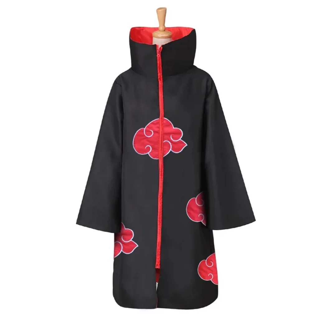 Déguisement Naruto Akatsuki