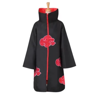 Déguisement Naruto Akatsuki