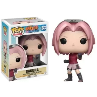 Figurine Pop Sakura