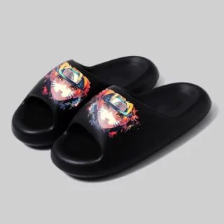 Claquettes Naruto Shippuden