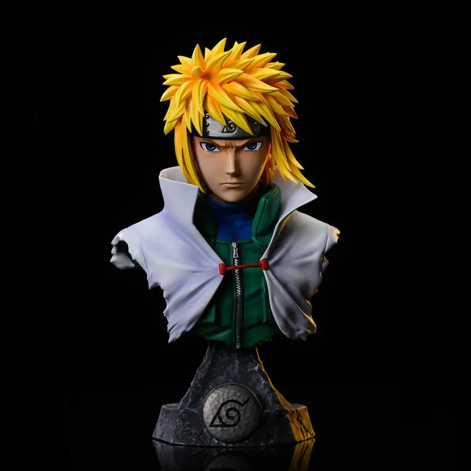 Figurine Manga Minato Decorative Figurine Manga Minato Decorative