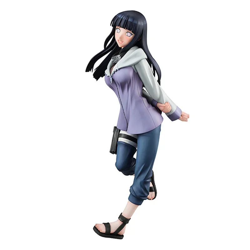Figurine Naruto Hinata Figurine Naruto Hinata