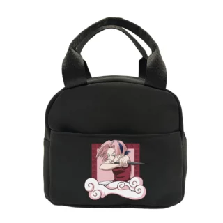 Sac Goûter Naruto