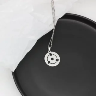 Collier Naruto Obito