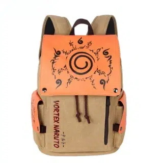 Sac à Dos Vintage Naruto