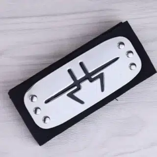 Bandeau Naruto Kakuzu
