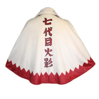 Cosplay Naruto Namikaze Minato