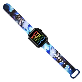 Montre Naruto Kakashi Hatake