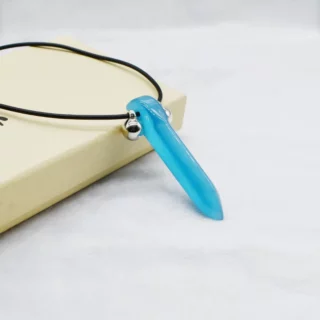 Collier Naruto Premier Hokage