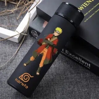Gourde Naruto pour Enfant