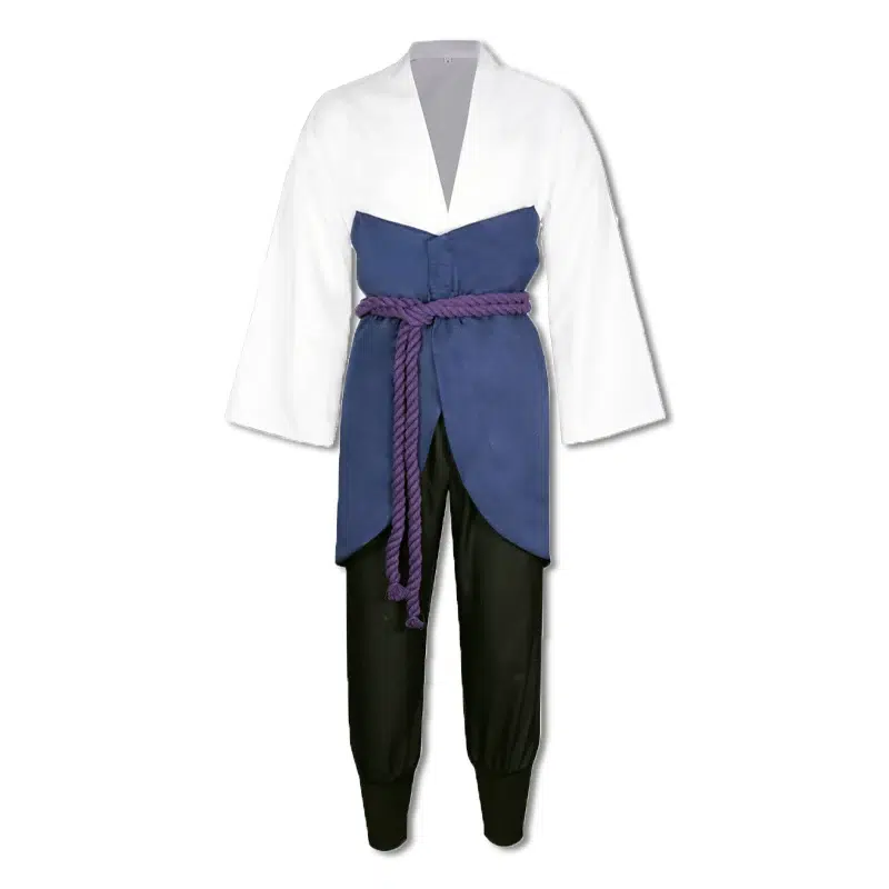 Cosplay Naruto Sasuke Cosplay Naruto Sasuke