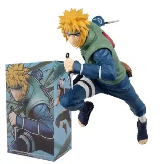 Figurine Manga Minato
