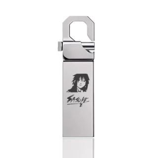 Clé Usb Naruto Sasuke