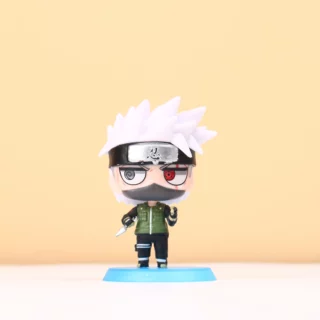 Figurine Kakashi Hatake