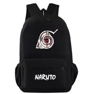 Sac à Dos Naruto Étudiant