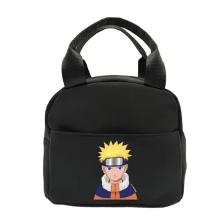 Sac Cantine Naruto