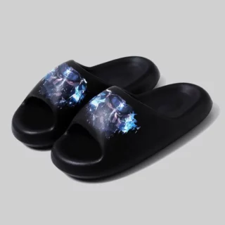 Claquettes Naruto Kakashi Hatake