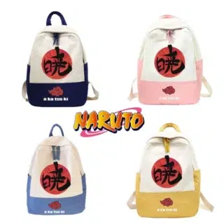 Sac Naruto Akatsuki