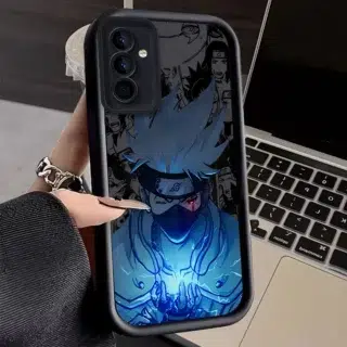 Coque Naruto Kakashi