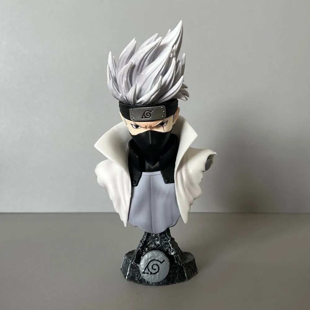 Figurine Manga Kakashi Figurine Manga Kakashi