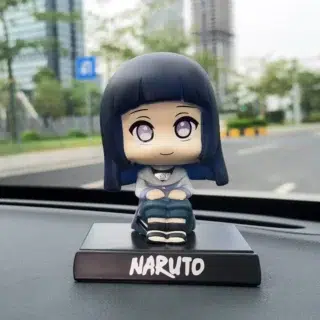Figurine Hinata Hyûga