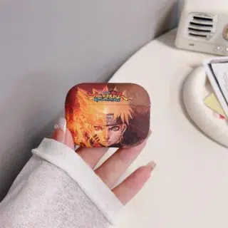 Coque AirPod Naruto Shippuden