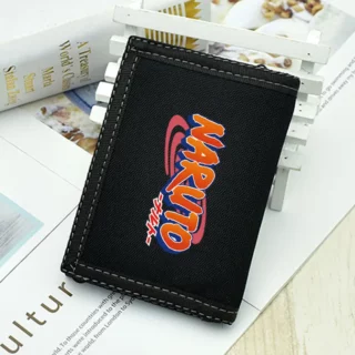 Porte-Monnaie Naruto Shippuden