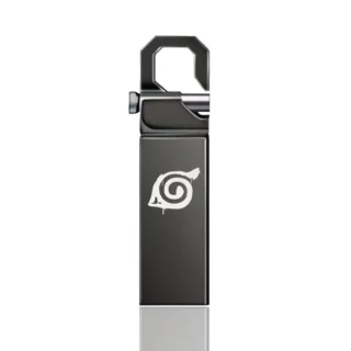 Clé Usb Naruto Konoha