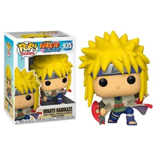 Figurine Pop Minato