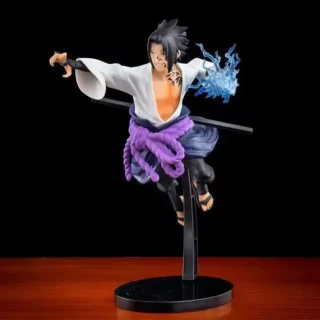 Figurine Naruto Sasuke