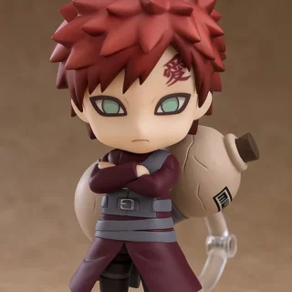 Figurine Manga Gaara Décoratif