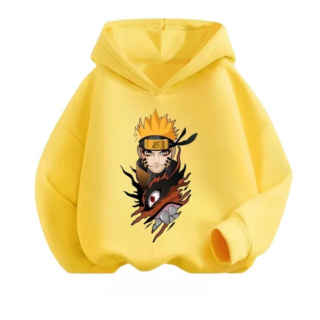 Sweat Naruto Shippuden