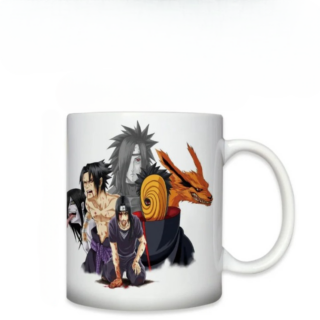 Tasse Naruto pour Enfant