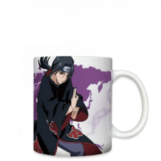 Tasse Naruto Shippuden Itachi