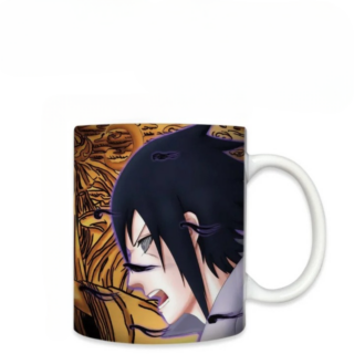 Tasse Naruto vs Sasuke