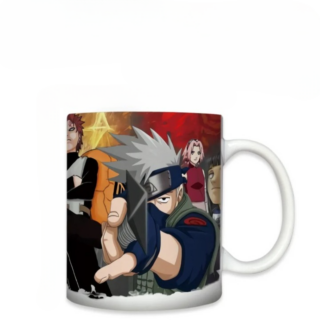 Tasse Personnages Naruto