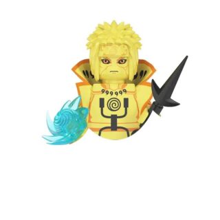 Playmobil Naruto Namikase Minato